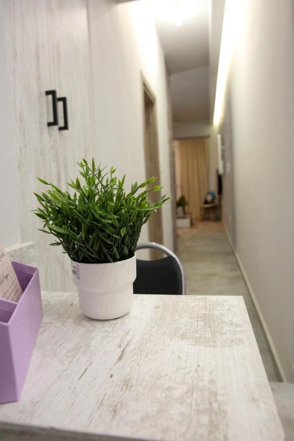 Msk Rotonda 2 Apartment *