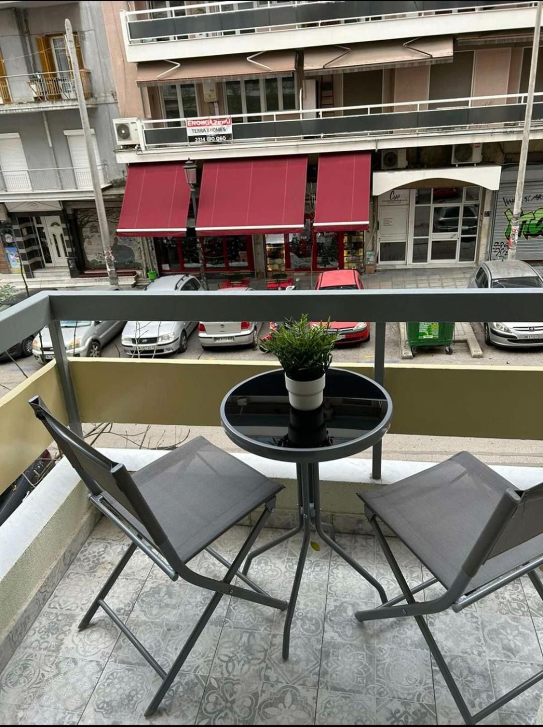 Msk Rotonda 2 Apartment *